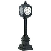 Stadtuhr Stadtuhr von IPERBRIKO