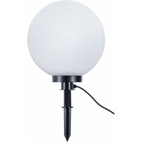 Stehleuchte Sphere Outdoor Bolo IP44 Ø40 cm Trio Lighting von IPERBRIKO