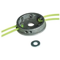 Tarantola-Freischneiderkopf aus Aluminium, universell von LED LEDS