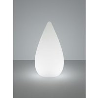 Iperbriko - Teardrop-Tischlampe für LED-RGBW-Palmas-IP44-Trio-Außenbeleuchtung von IPERBRIKO