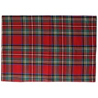 Tischset Tartan Dublino 35x50 von IPERBRIKO