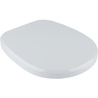 Toilettensitzabdeckung in D-Form Toilettensitzabdeckung in D-Form von IPERBRIKO