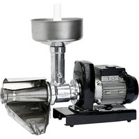 Palumbo - Tomatenpresse mit Getriebemotor Sm3 - Art.110 - 0,5 ps von PALUMBO