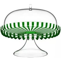 Tortenständer grüne Süßigkeit von IPERBRIKO