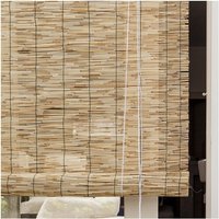 Traditionelle Bambus-Rollladen 120x260 cm von BIACCHI