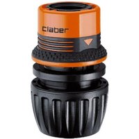 Claber - Universalanschluss 1-2 '- 5-8' - 3-4 ' von CLABER