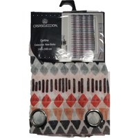 Vorhang Cortina Boho 140 x 260 cm Vorhang Cortina Boho 140 x 260 cm von IPERBRIKO