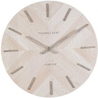 Wanduhr aus Holz D.50x3h Wanduhr aus Holz D.50x3h von IPERBRIKO