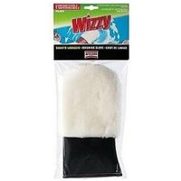 Wizzy Synthetik-Waschhandschuh für Autos und Motorräder – weich und wasserdicht von IPERBRIKO