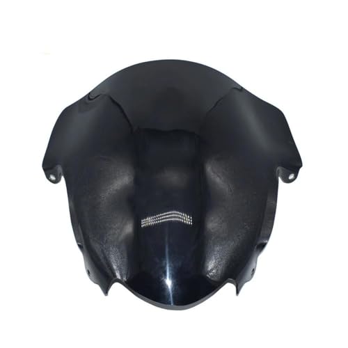 IPEVMLZ Motorrad Windschutzscheiben-Deflektor Für Suzuki Bandit GSF650S GSF 650 2005-2008 GSF1200 2006-2007 GSF1250S 2007-2016 von IPEVMLZ