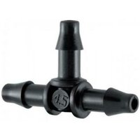 10 t-gelenke fÜr microtube 5278 - Ipierre System 10 t-gelenke fÜr microtube 5278 - Ipierre System von IPIERRE SYSTEM