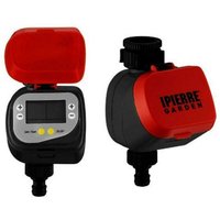 Ipierre System - Programmierbares irrigationszentralin mit lcd-bildschirm 5598 von IPIERRE SYSTEM