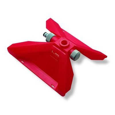 Schlitten aus Kunststoff für Rasensprenger Ipierre Schlitten aus Kunststoff für Rasensprenger Ipierre von IPIERRE