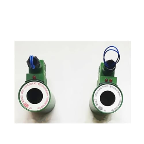 1 stücke Magnetventilspule Elektromagnet MFB1 MFZ1 MFB1-2.5YC MFZ1-2.5YC MFB1-3YC MFZ1-3YC MFB1-4YC MFZ1-4YC MFB1-5.5YC MFZ1-5.5YC -7YC(Mfb1-7yc Ac220v,Coil) von IPNDKBFL