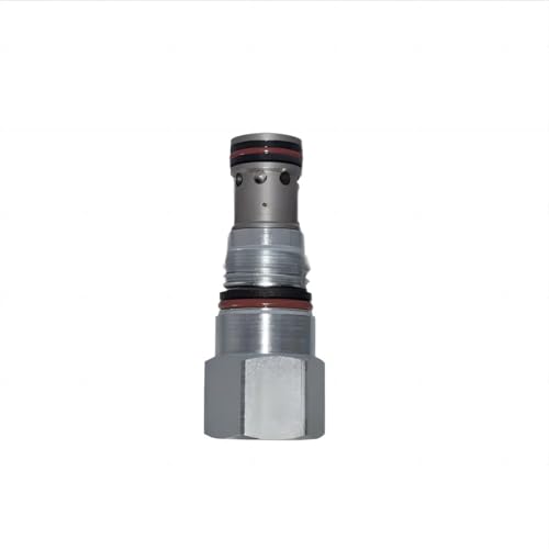 Hydraulisches Kartuschen-Rückschlagventil mit Gewinde CXBA-XAN von IPNDKBFL