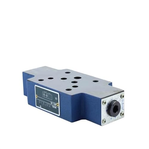 Hydraulisches modulares Durchflussregelventil, gestapeltes Drosselrückschlagventil Z2FS10(Z2FS10) von IPNDKBFL