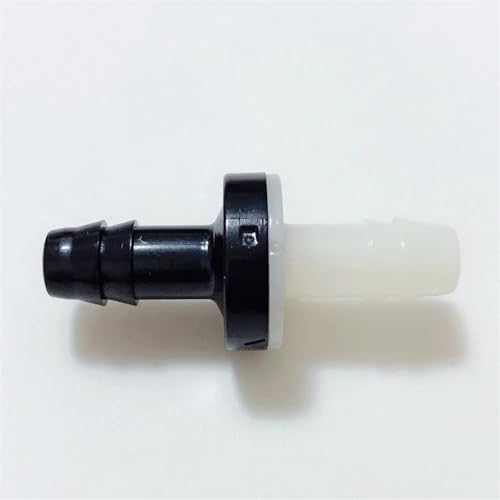 IPNDKBFL 5/16'' Membran-Rückschlagventil zur Rückflussverhinderung for Luftmatratzen, 100 Stück(Three Sixteenth Inch) von IPNDKBFL