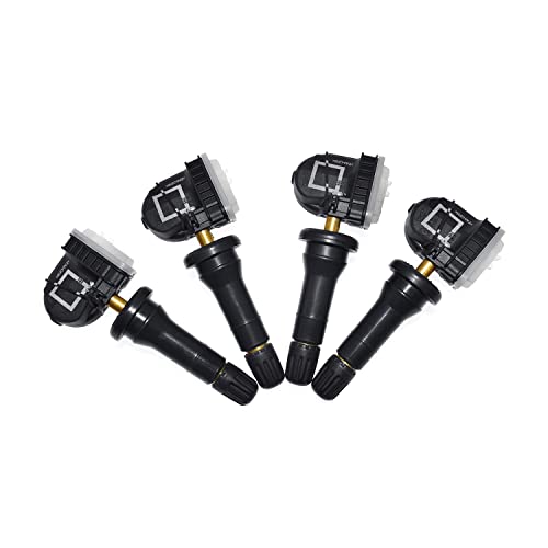 TPMS EV6T1A180CB 4 Stück Ersatzteile von IPNDKBFL