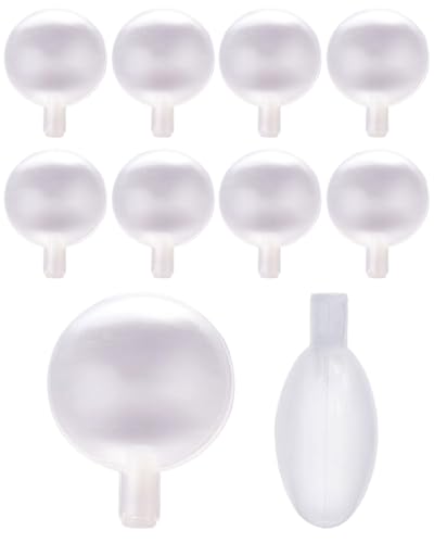 IPNSDON Quietscher zum Nähen von Babys-10Pcs Stück, verwendet für Hundespielzeug, Haustiere, geeignet für die Wartung, Babyspielzeug, Quietscher-Reparatur-FixToy, Ersatz-Airbag-Reparatur IPNSDON Quietscher zum Nähen von Babys-10Pcs Stück, verwendet für Hundespielzeug, Haustiere, geeignet für die Wartung, Babyspielzeug, Quietscher-Reparatur-FixToy, Ersatz-Airbag-Reparatur von IPNSDON