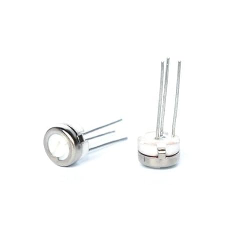 100K 90 Grad 60 Grad 3329H Potentiometer 1Pcs(3329H 20KΩ) von IPVXNNFW