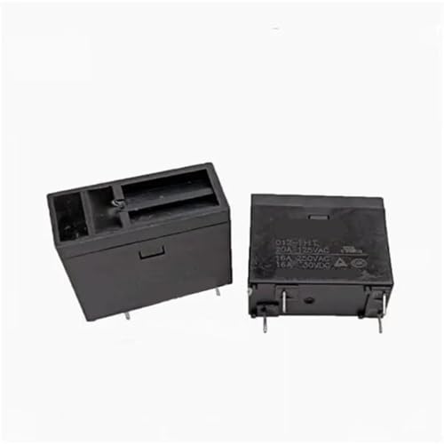 12V Relais JQX-62F 012-1HT-12VDC JQX62F0121HT12VDC JQX 62F 012 1HT 12VDC DC12V 12V 20A 4PIN 1/2/5Pcs(20pcs) von IPVXNNFW