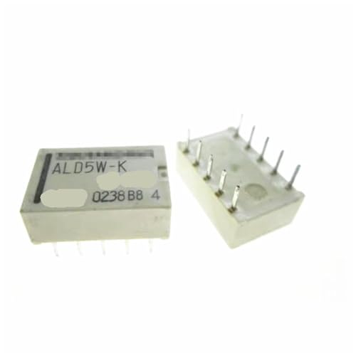 5V Relais ALD5W-K ALD5WK 5VDC DC5V 5V 1A 10PIN 1 Stücke 5V Relais ALD5W-K ALD5WK 5VDC DC5V 5V 1A 10PIN 1 Stücke von IPVXNNFW