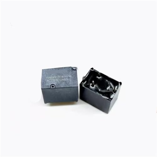 ACTB1D3A85 4PIN-Relais 5/10 Stück(5PCS) von IPVXNNFW