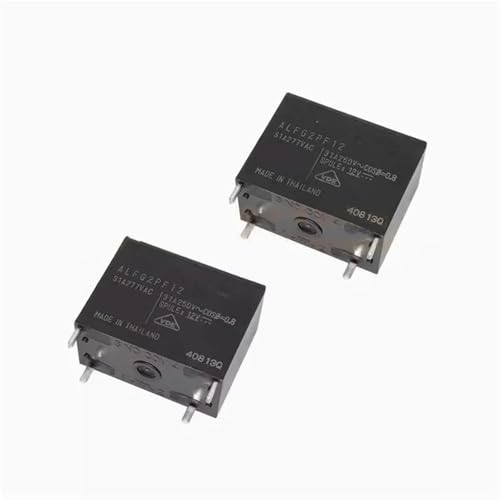 ALFG2PF12 ALFG2PF12 ALFG2PF12 12V DCV12 12DCV 4PIN Relais 1 Stücke ALFG2PF12 ALFG2PF12 ALFG2PF12 12V DCV12 12DCV 4PIN Relais 1 Stücke von IPVXNNFW