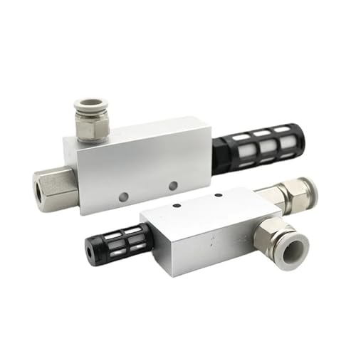 Auswerferdruck Pneumatisches ACV CV-10 15 20 25 Negatives Steuerventil Wyrzutnik Prozniowy 1Pcs(20 w 8 Fitting) von IPVXNNFW