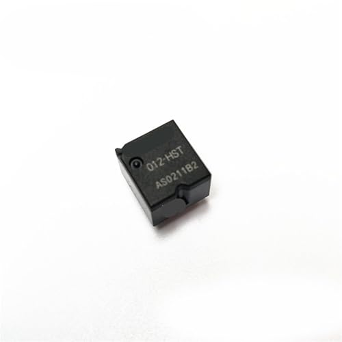 Auto-Relais 12V Relais HFKC-012-HST HFKC012HST12V 12V 12VDC DC12V 4PIN 10/20Pcs(10PCS) von IPVXNNFW