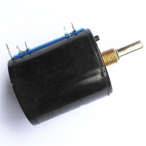 B502 5K 10 Umdrehungen Drehpotentiometer Rheostate Produkt 1 Stücke von IPVXNNFW