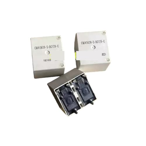 CMA562H-S-DC12V-C CMA562H-S-DC12V-C-ZZ 10PINS 30A 12VDC Auto-Relais 5 Stücke CMA562H-S-DC12V-C CMA562H-S-DC12V-C-ZZ 10PINS 30A 12VDC Auto-Relais 5 Stücke von IPVXNNFW