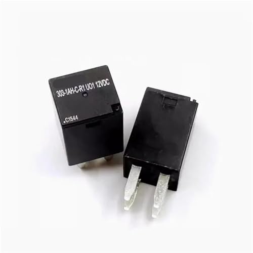 G4277004 012(1)-1H G4277004 012(1)1H 12V DCV12 12DCV 20A 4PIN Relais 1Pcs von IPVXNNFW