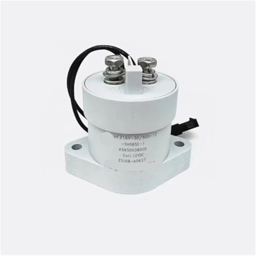 HFZ16V-30/900-12-SHSB5E-1 12VDC DCV12 12V Relais 2St HFZ16V-30/900-12-SHSB5E-1 12VDC DCV12 12V Relais 2St von IPVXNNFW
