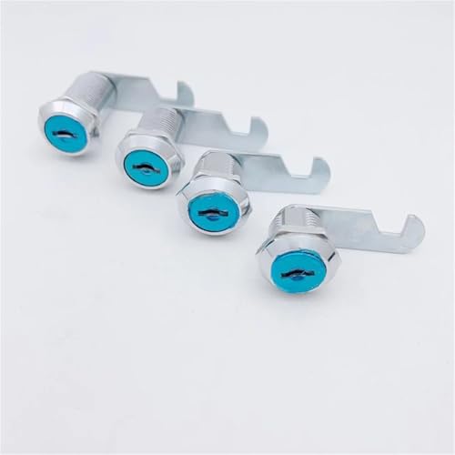 MS103 Cam Lock Barrel Schublade Aktenschrank Schrank 2 Schlüssel 1 Stücke(30mm) von IPVXNNFW