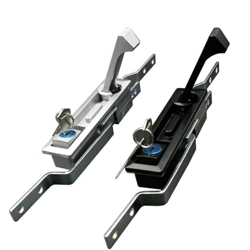 MS731-1-2 Pleuelschloss 1 Stück(O) von IPVXNNFW