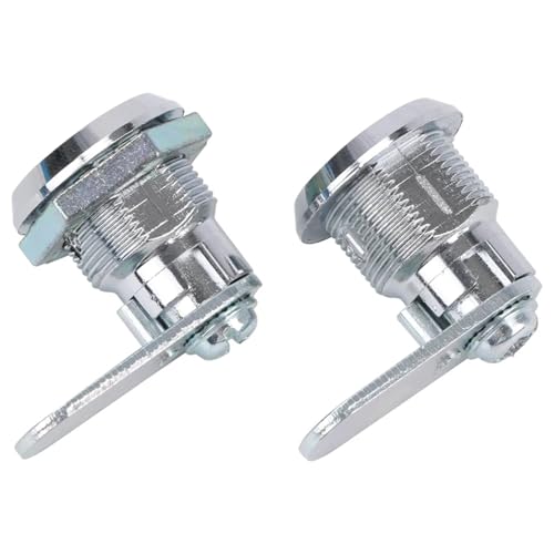 MS761 Schloss Datei Schreibtisch Schublade Schließfach Industrielle Verteilung 1Pcs(With key) von IPVXNNFW