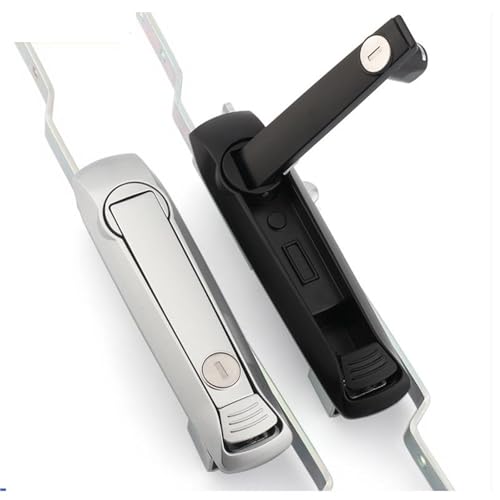 MS828-8 Elektrische Schranktür Obere Und Untere Pleuelstange Schloss Schalter Control Flugzeug 1Pcs(9) von IPVXNNFW