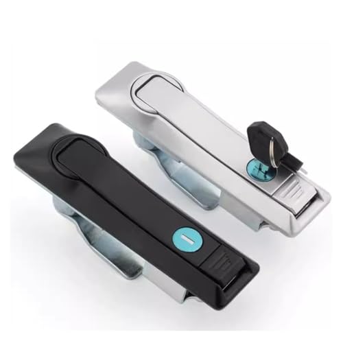 MS831 Obere und untere Pleuelstange Schrankschloss Verteilerkastentür 1 Stücke(3) von IPVXNNFW