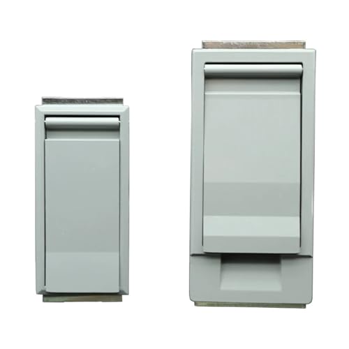 MS887/888 Flugzeugtürschloss 1 Stück(7) von IPVXNNFW