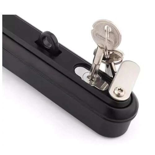 MS892-1-1 MS8012 Verteilerkastenschloss 1 Stück(Pink) von IPVXNNFW