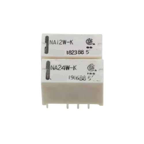 NA5W-K 5VDC NA12W-K 12VDC NA24W-K 24VDC 8PIN RELAIS 10Pcs(NA24W-K) von IPVXNNFW