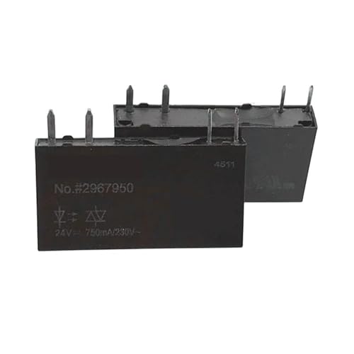 NO 2967950 24VDC 750mA/230V RELAIS ART-NR 2967950 1St von IPVXNNFW