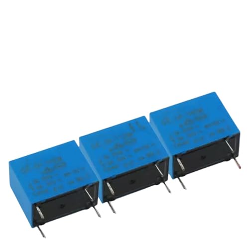 OJE-SS-105-112-124HM OJE-SH-105-112-124DM 4PIN-RELAIS 5 Stück(OJE-SS-112DM) von IPVXNNFW