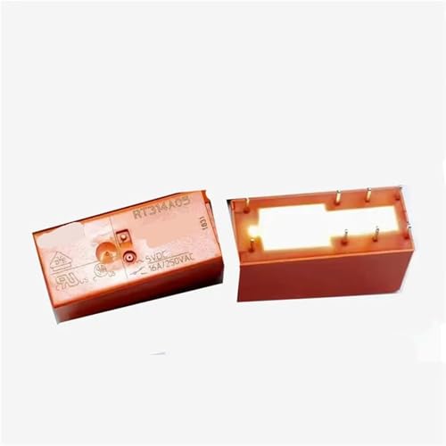 RT314A05 5V DCV5 DCV5 16A 8PIN Relais 5/10Pcs(5PCS) von IPVXNNFW