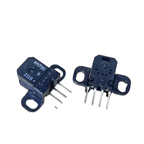 Relais H9730 HEDS-9730 Q50 180LPI 1/2/5/10 Stücke(Replace H9730,2PCS) von IPVXNNFW