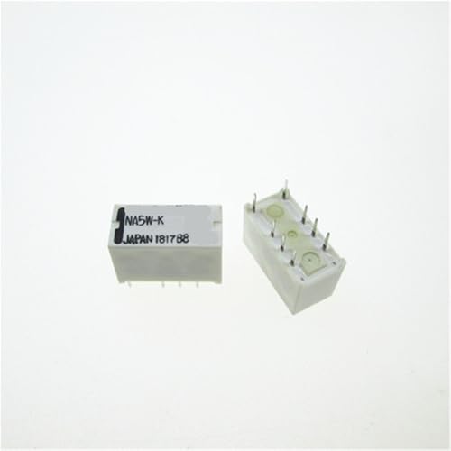 Relais NA5W-K NA5WK NA5W 5W-K 5VDC Dc5v TAKAMIS DIP8 10/20 Stücke(10pcs) von IPVXNNFW