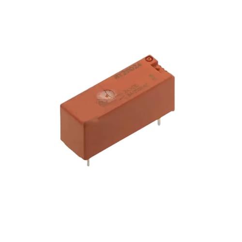 Relais RY211012 12VDC 118F-1C-12V 5PIN 8A RY211048 48VDC 1Pcs(12VDC) von IPVXNNFW