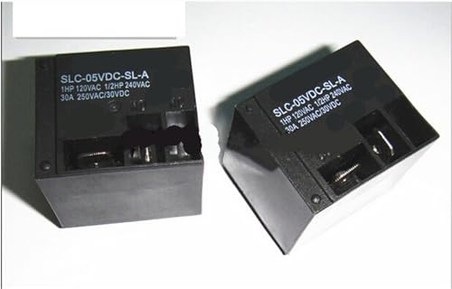 SLC-05VDC-SL-A 05VDC SLC-05VDC-SL-A-05VDC SLC-05VDC 5VDC DC5V 5V DIP4 1Pcs SLC-05VDC-SL-A 05VDC SLC-05VDC-SL-A-05VDC SLC-05VDC 5VDC DC5V 5V DIP4 1Pcs von IPVXNNFW