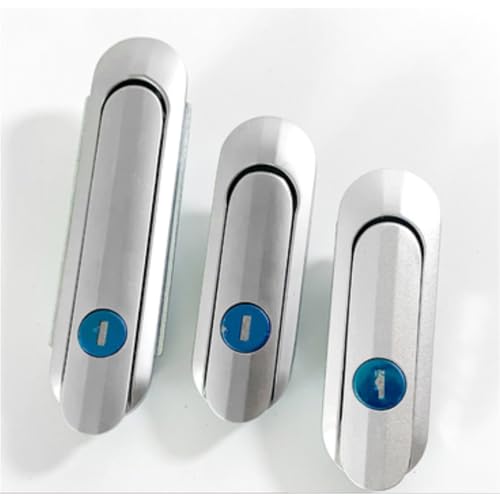 Schalter Elektrische Steuerung Box Flugzeug Griff Lock Werkzeug AB-403 1Pcs(403-1stainless steel) von IPVXNNFW